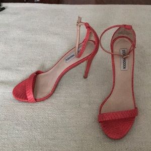 Steve Madden Heels
